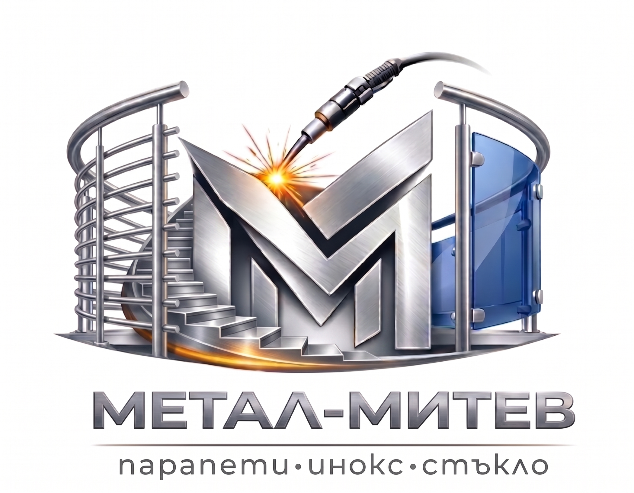 Метал Митев ООД logo